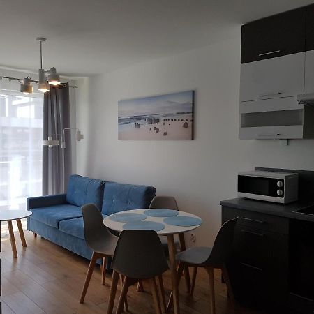 Apartament 42 -Bursztynowe Apartment Kolobrzeg Exterior photo