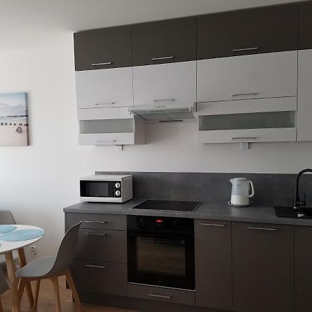 Apartament 42 -Bursztynowe Apartment Kolobrzeg Exterior photo